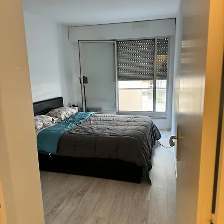 Appartement 15 Vaugirard *