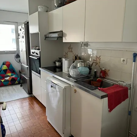 15 Vaugirard Appartement Paris