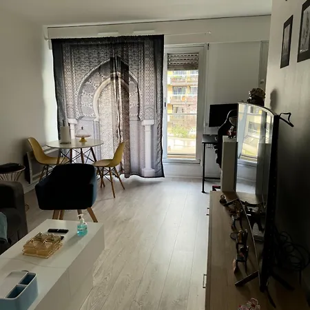 15 Vaugirard Appartement Paris