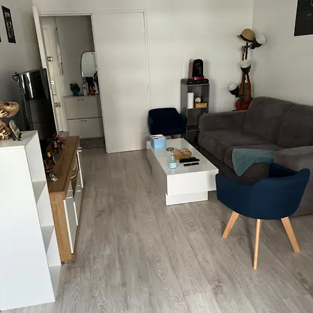 Appartement 15 Vaugirard Paris